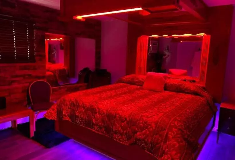 Des Plaines Motel