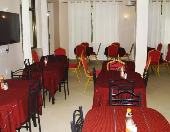 Fq Hotel Mbeya