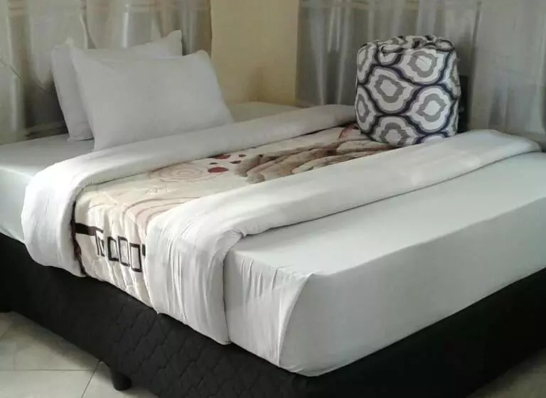 Fq Hotel Mbeya