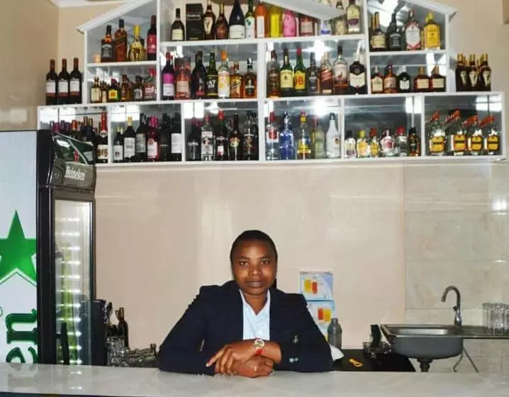Fq Hotel Mbeya