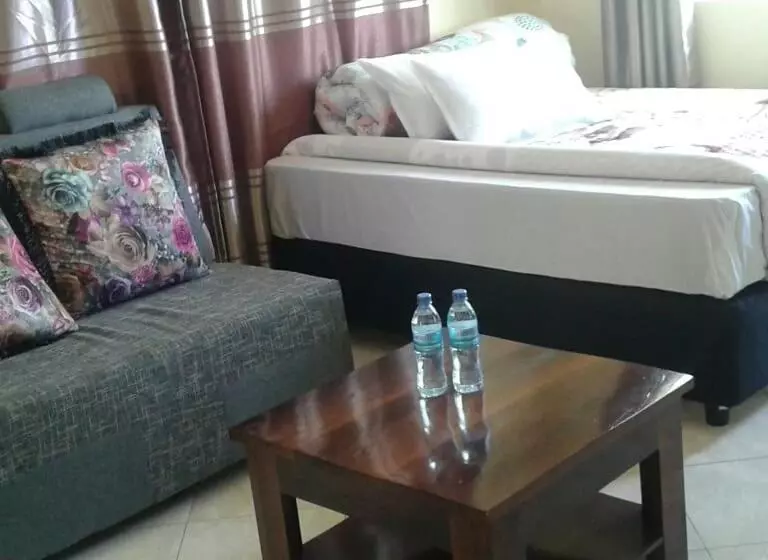 Fq Hotel Mbeya