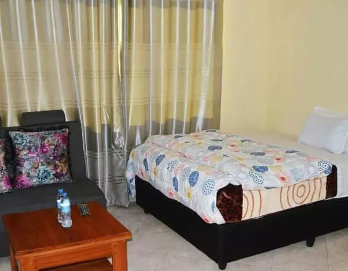 Fq Hotel Mbeya