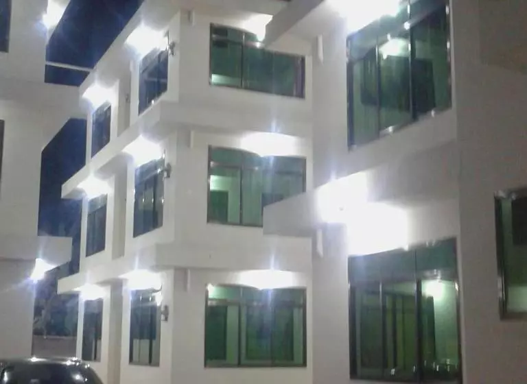 Fq Hotel Mbeya