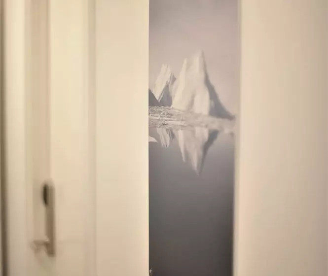 Nuuk City Hostel