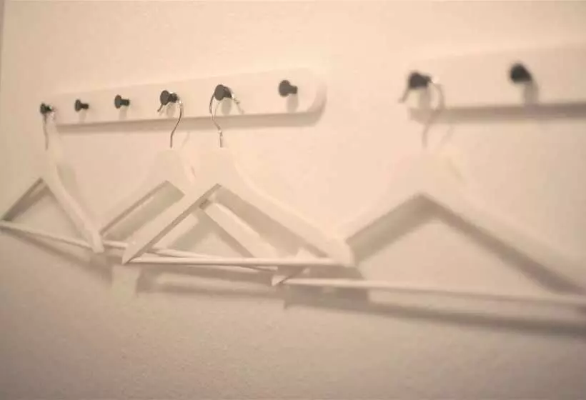 Nuuk City Hostel