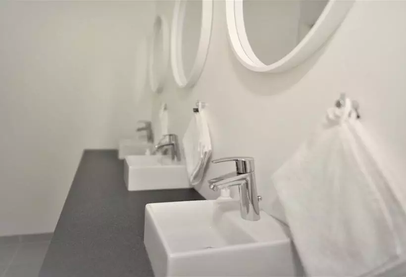 Nuuk City Hostel