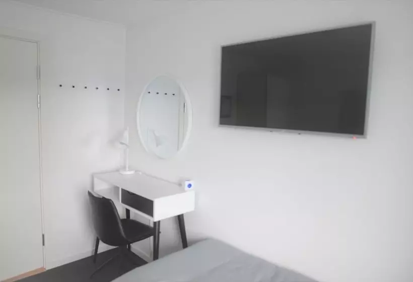 Nuuk City Hostel