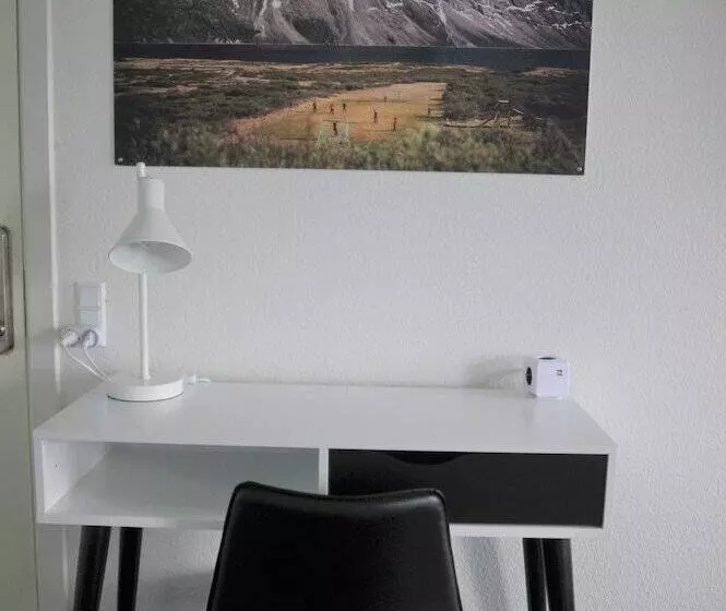 Nuuk City Hostel
