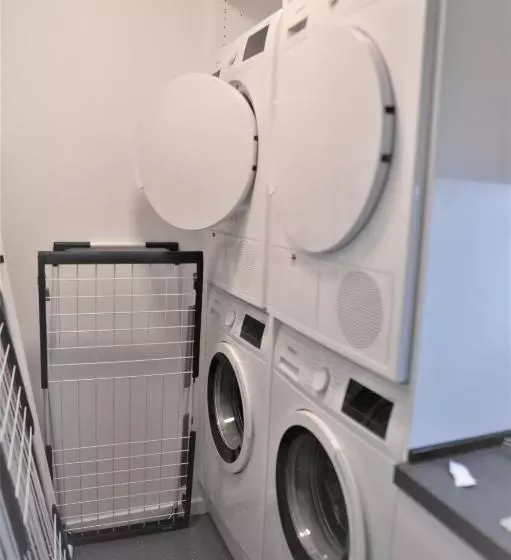 Nuuk City Hostel