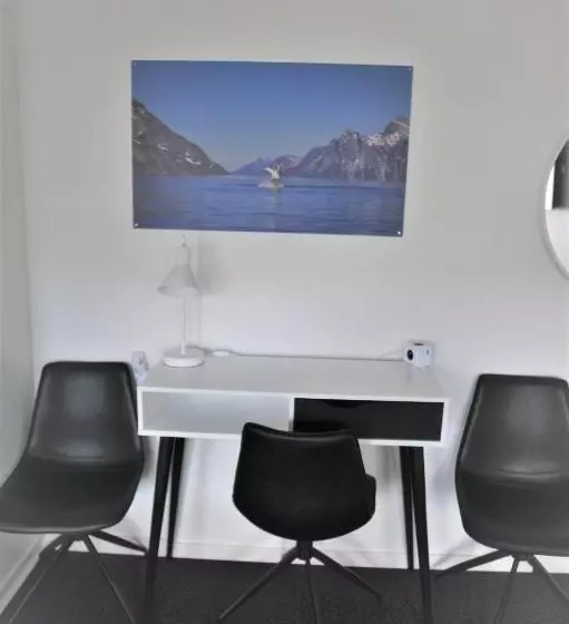 Nuuk City Hostel
