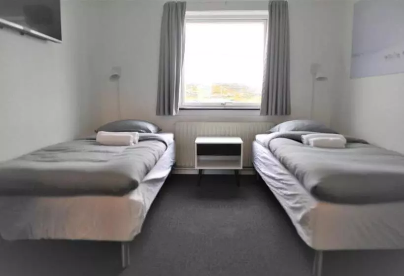 Nuuk City Hostel