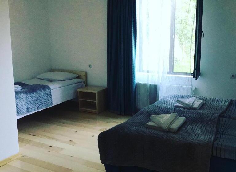 پانسیون Guest House ,, Memory