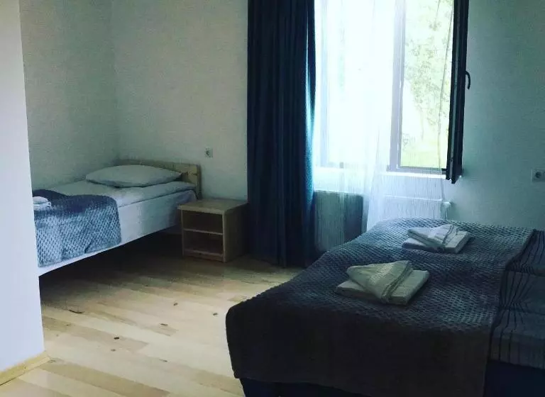 پانسیون Guest House ,, Memory