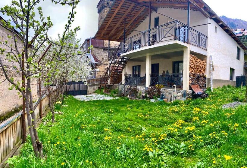 پانسیون Guest House ,, Memory