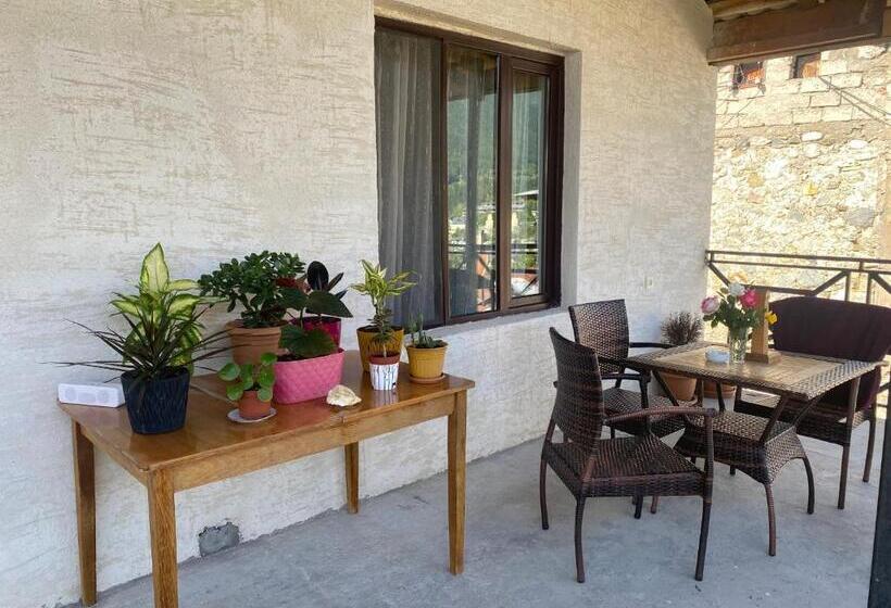 پانسیون Guest House ,, Memory