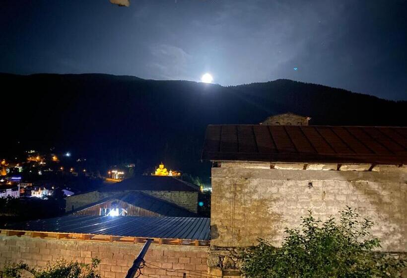 پانسیون Guest House ,, Memory