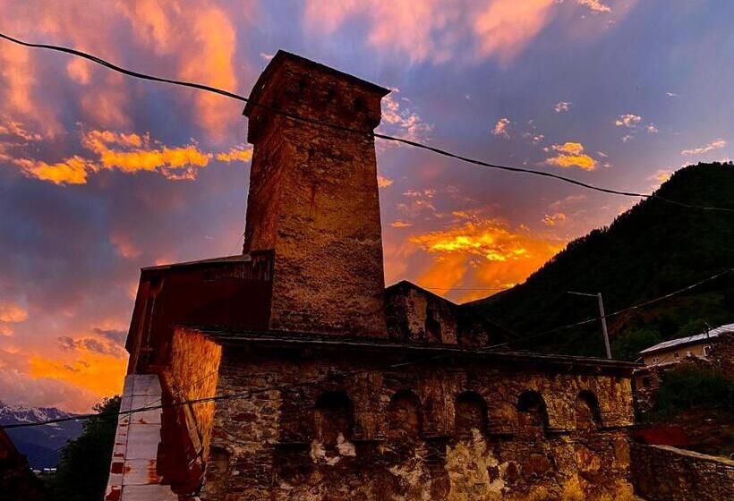 پانسیون Guest House ,, Memory