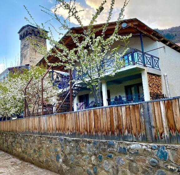 پانسیون Guest House ,, Memory