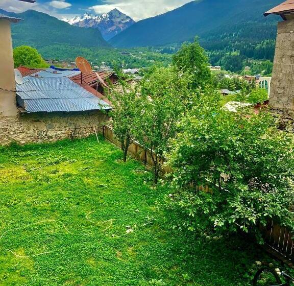 پانسیون Guest House ,, Memory