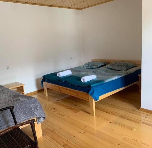 پانسیون Guest House ,, Memory