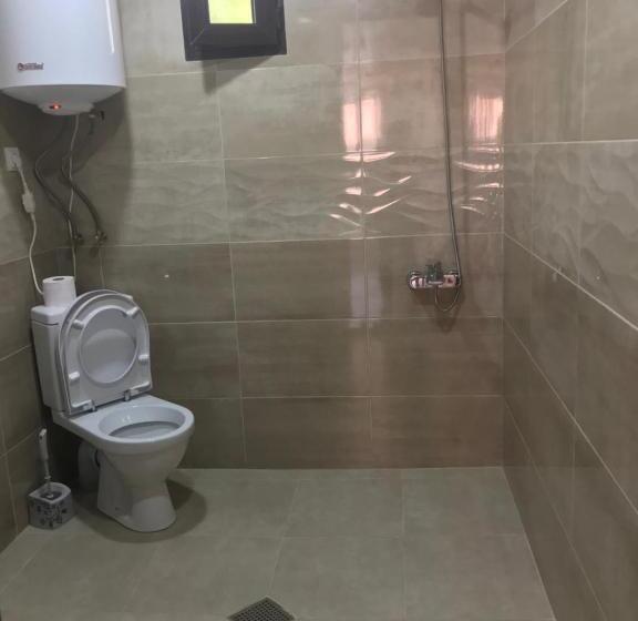 پانسیون Guest House ,, Memory