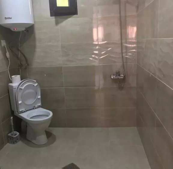 پانسیون Guest House ,, Memory