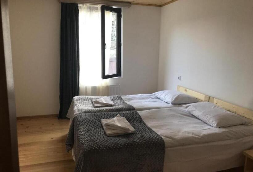 پانسیون Guest House ,, Memory