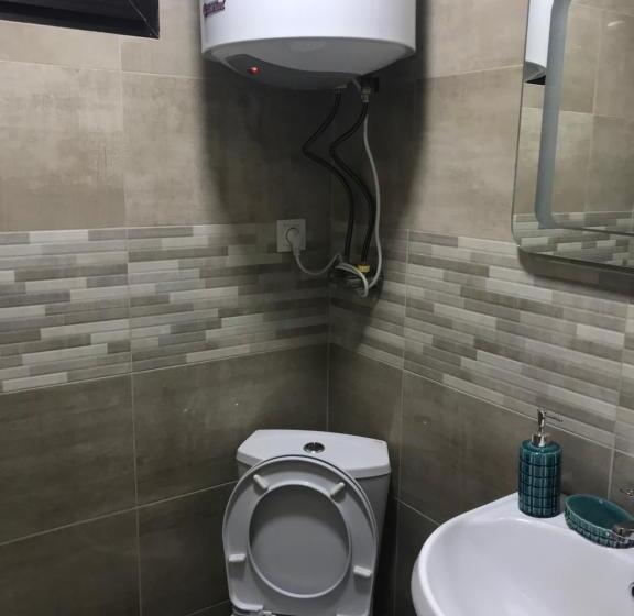 پانسیون Guest House ,, Memory