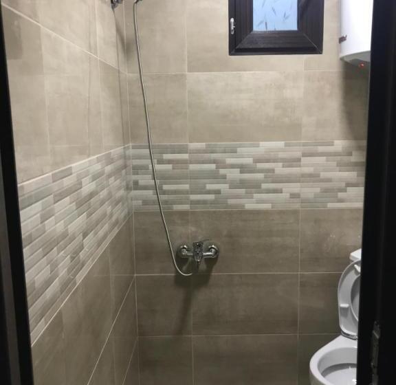 پانسیون Guest House ,, Memory