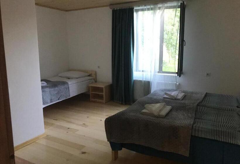 پانسیون Guest House ,, Memory