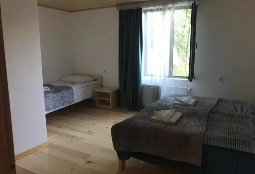 پانسیون Guest House ,, Memory