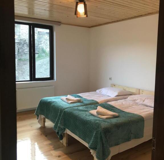 پانسیون Guest House ,, Memory