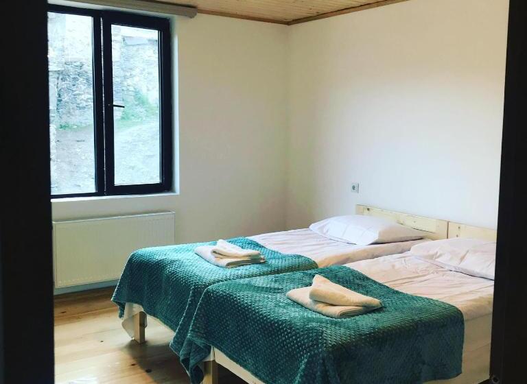 پانسیون Guest House ,, Memory