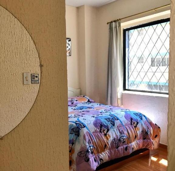 Pansiyon Hostal Brilliant