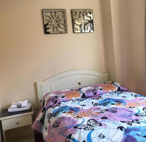 Pansiyon Hostal Brilliant