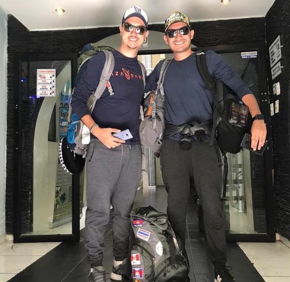 Pansiyon Hostal Brilliant