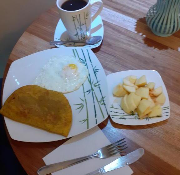 Pansiyon Hostal Brilliant