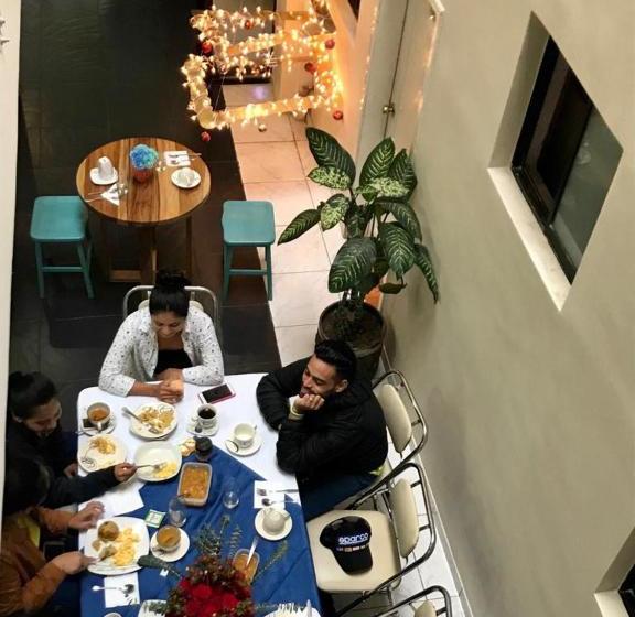 Pansiyon Hostal Brilliant