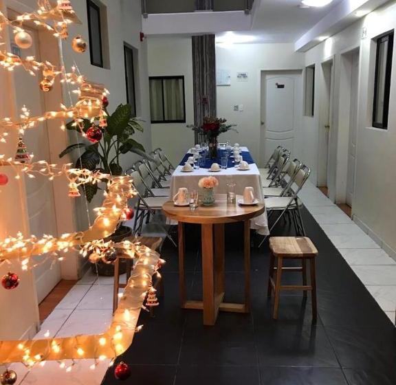 Pansiyon Hostal Brilliant