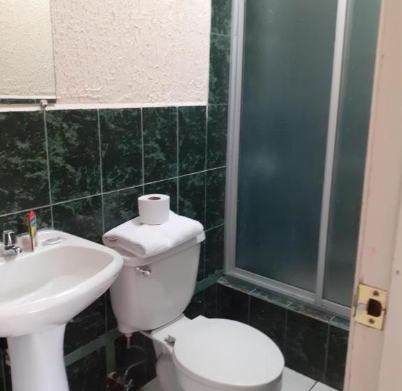 Pansiyon Hostal Brilliant