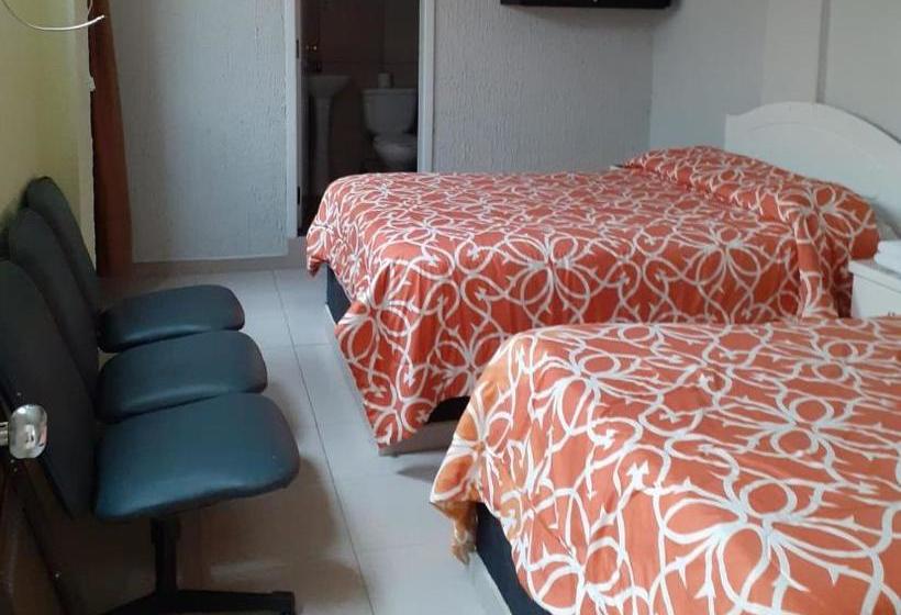 Pansiyon Hostal Brilliant