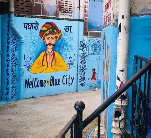 ペンション Mh Guest House