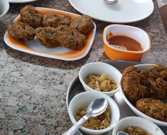 ペンション Mh Guest House