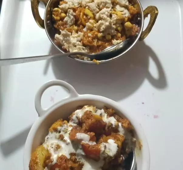 ペンション Mh Guest House