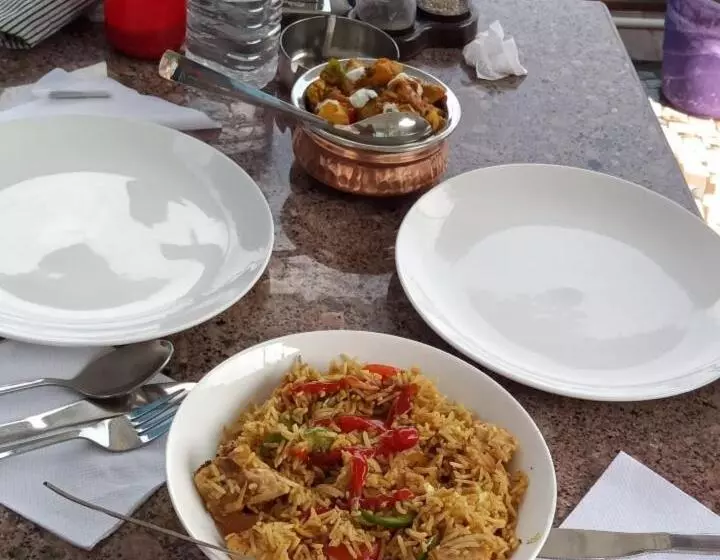 ペンション Mh Guest House