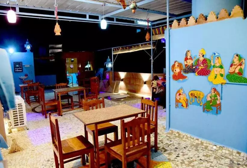 ペンション Mh Guest House