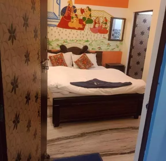 ペンション Mh Guest House