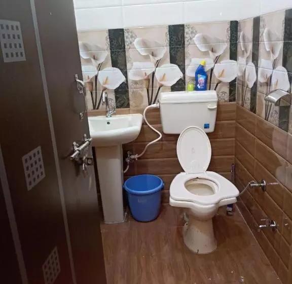 ペンション Mh Guest House