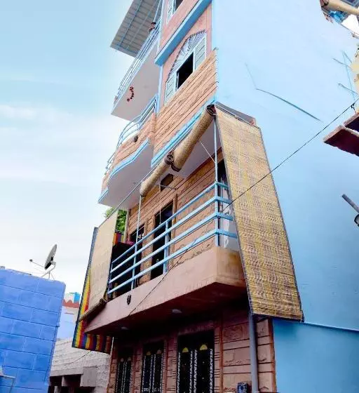 ペンション Mh Guest House