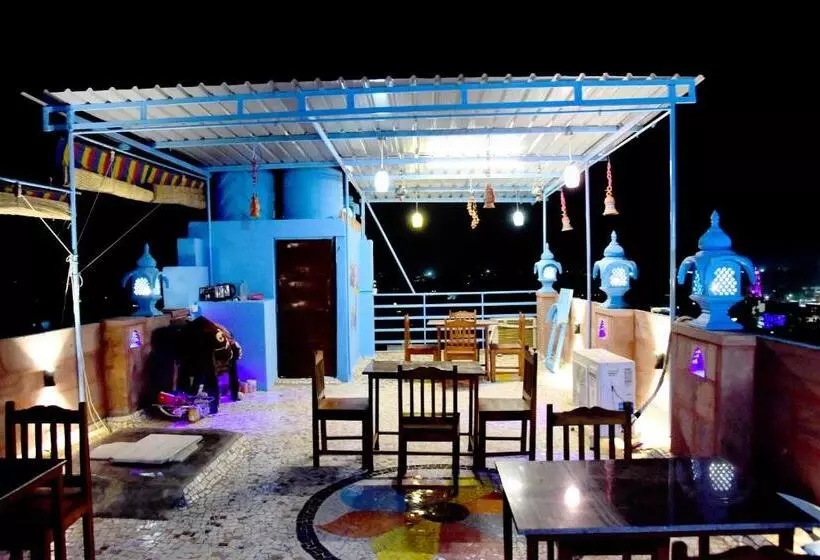 ペンション Mh Guest House